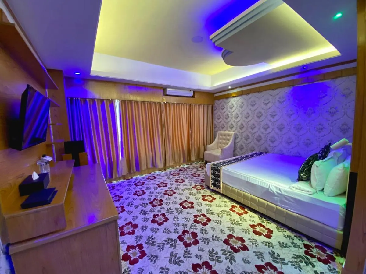 Cculb Resort & Convention Hall Gazipur