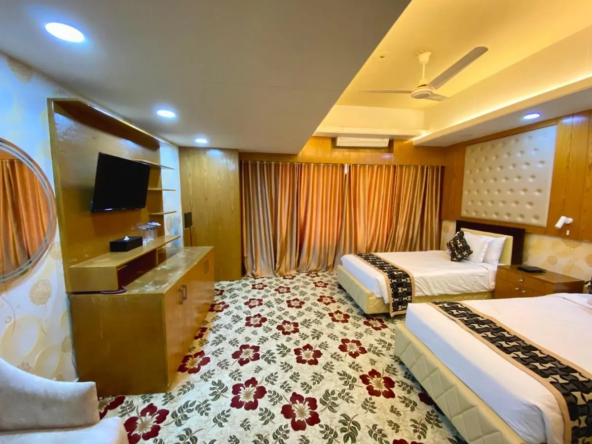 Cculb Resort & Convention Hall Gazipur
