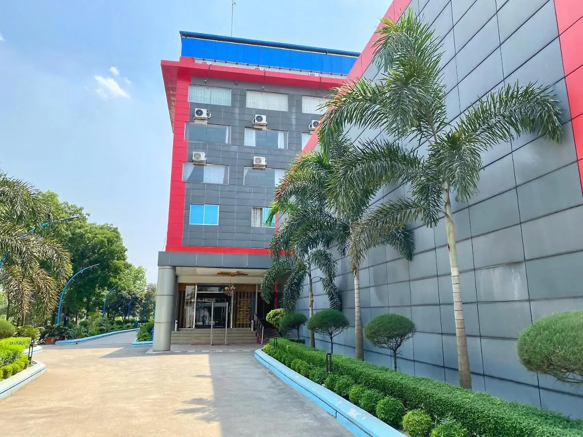 Cculb Resort & Convention Hall Gazipur Bangladesh