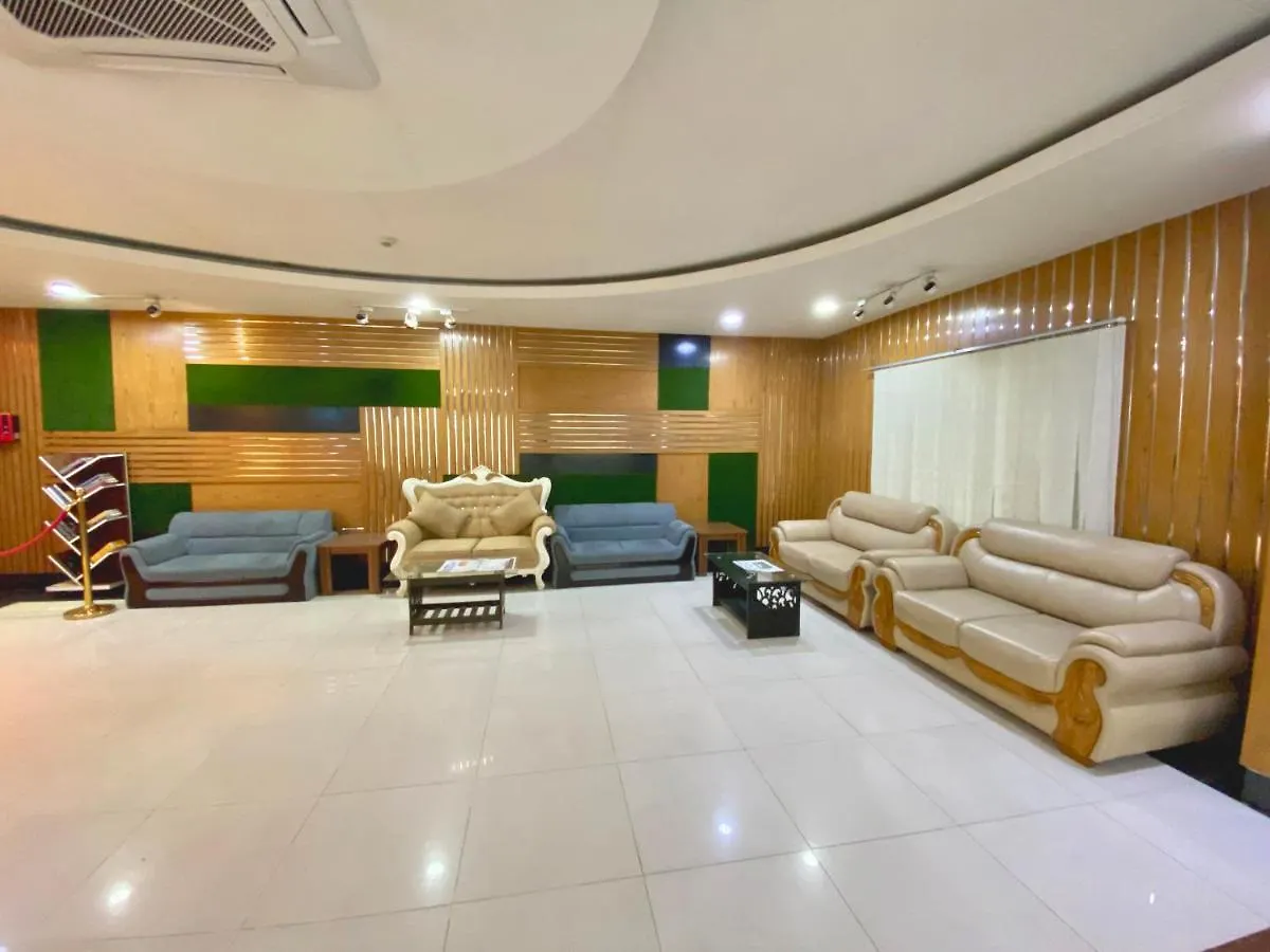 Cculb Resort & Convention Hall Gazipur
