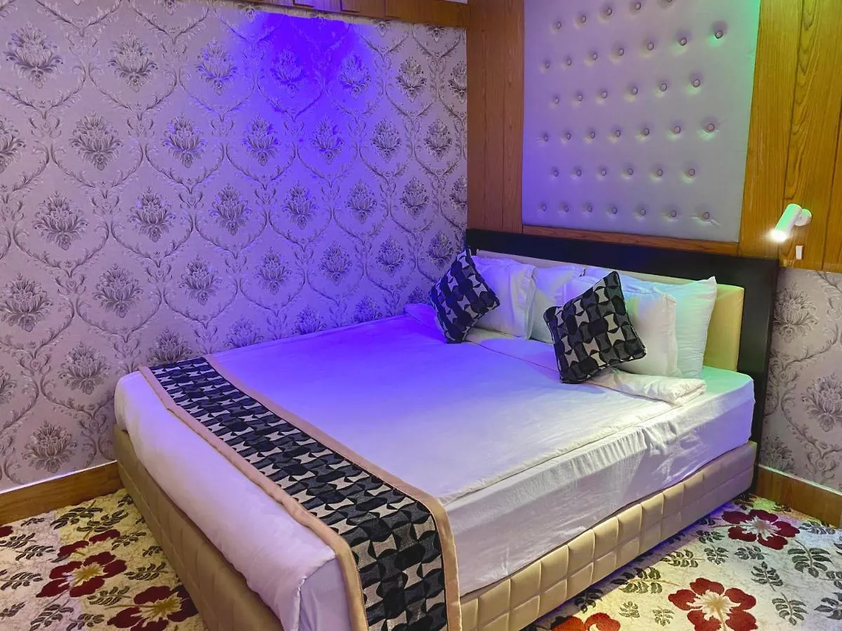 Cculb Resort & Convention Hall Gazipur