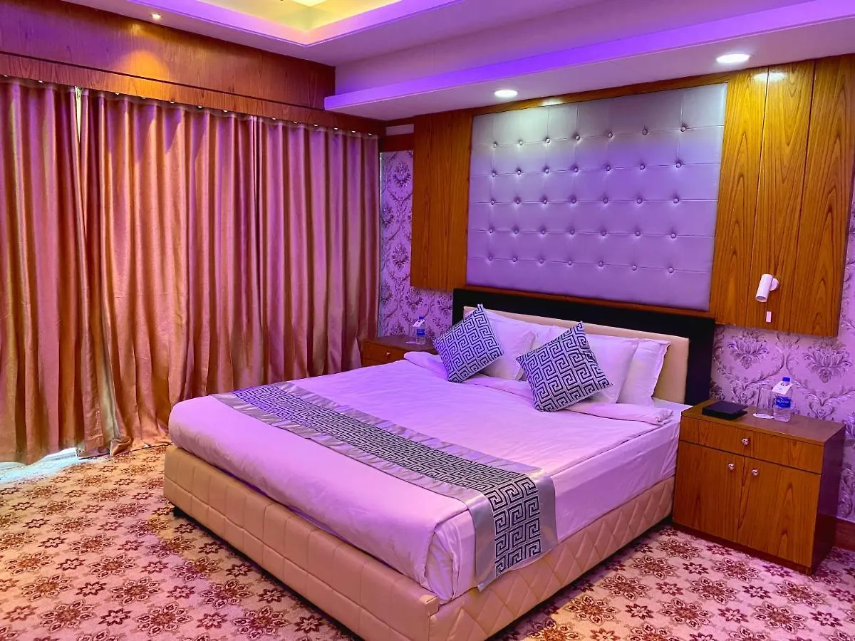 Cculb Resort & Convention Hall Gazipur