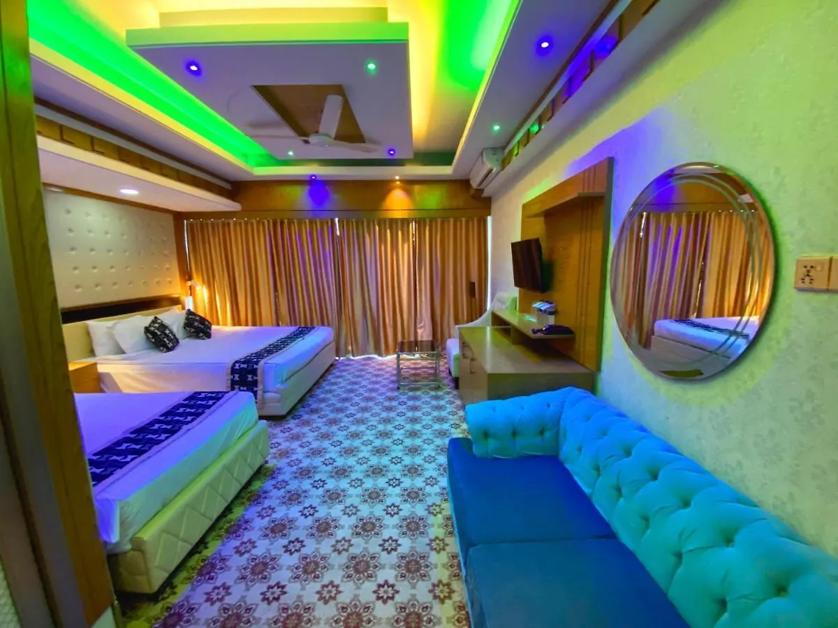 Cculb Resort & Convention Hall Gazipur Bangladesh