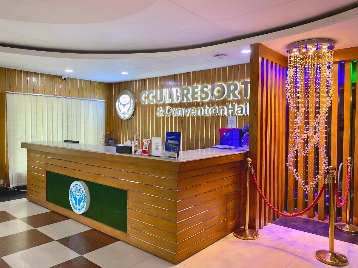 Cculb Resort & Convention Hall Gazipur Bangladesh