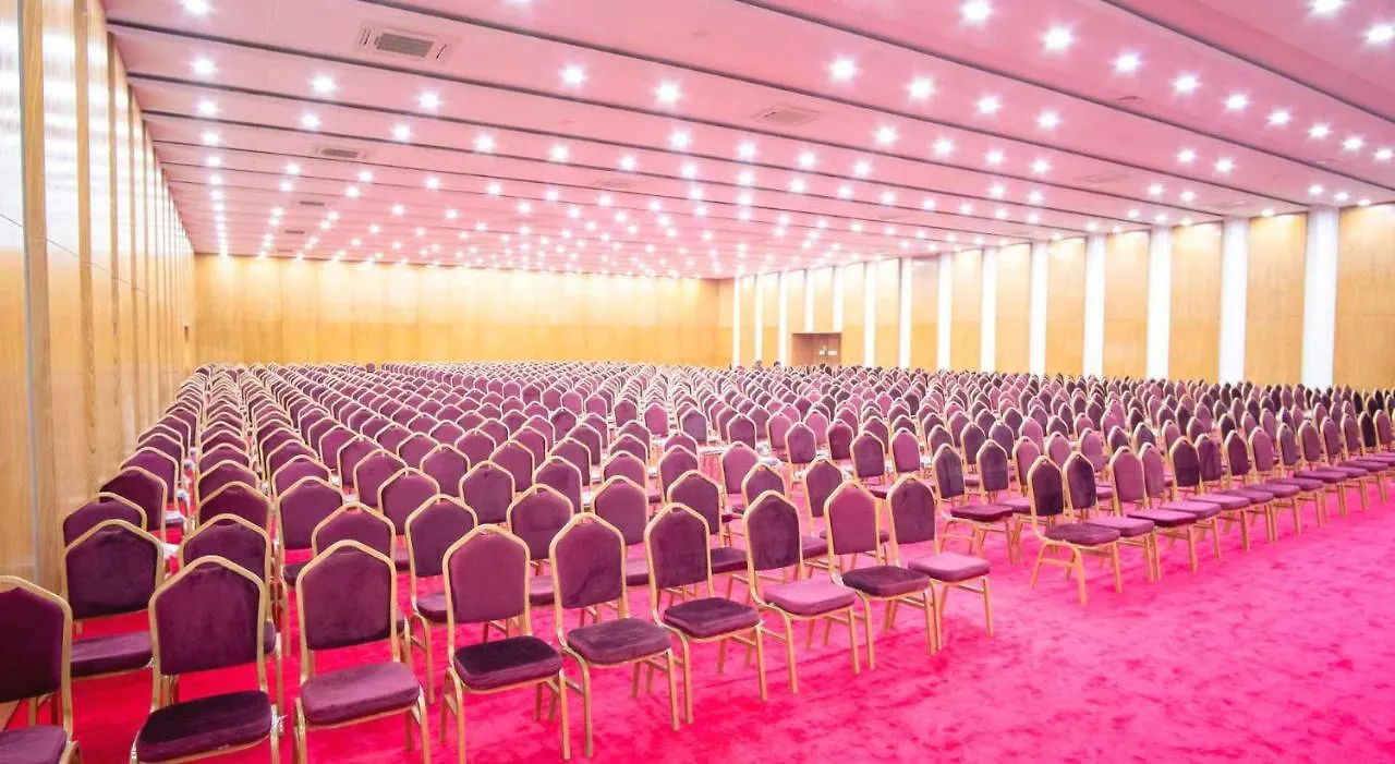 Cculb Resort & Convention Hall Gazipur 0*,  Bangladesh
