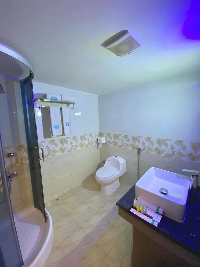 Cculb Resort & Convention Hall Gazipur 0*,