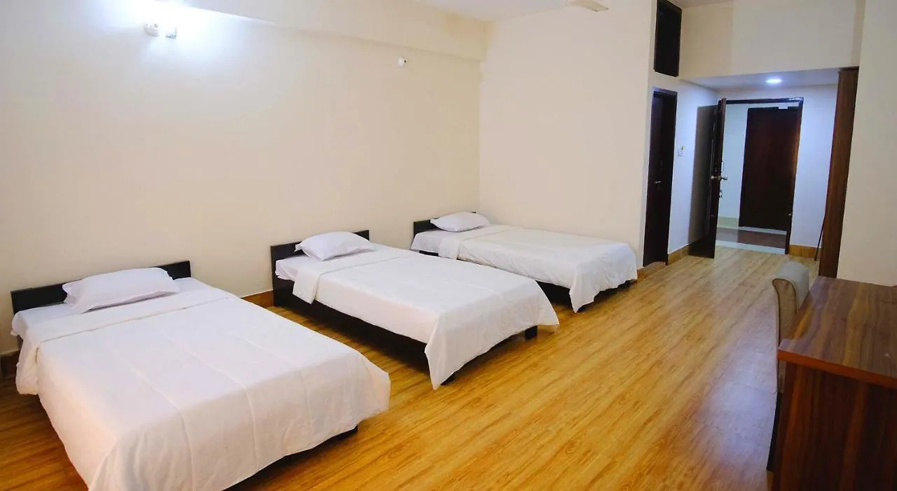 Cculb Resort & Convention Hall Gazipur
