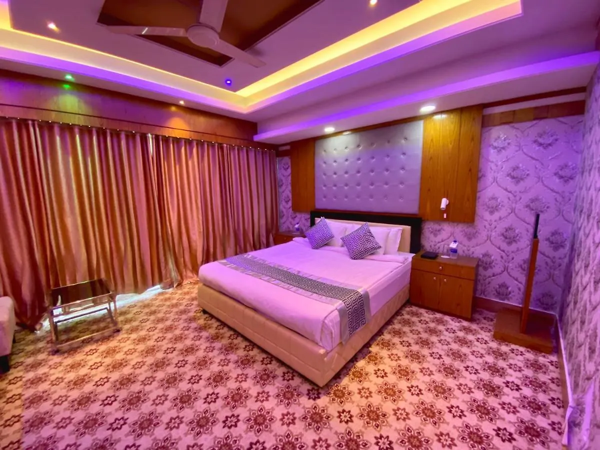 Cculb Resort & Convention Hall Gazipur