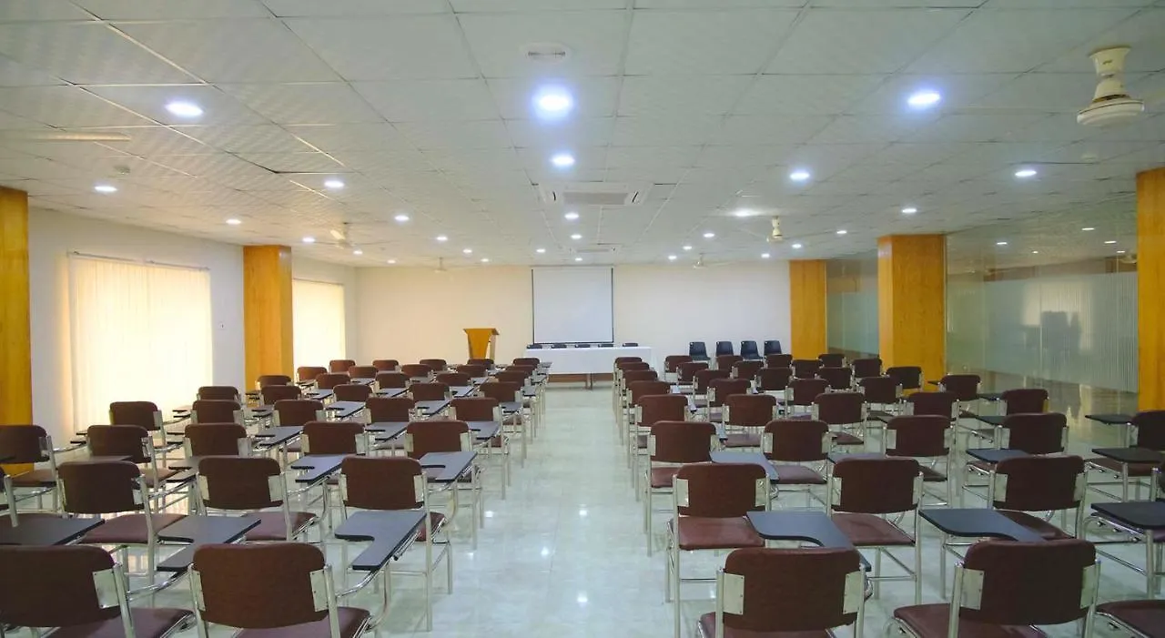Cculb Resort & Convention Hall Gazipur Bangladesh
