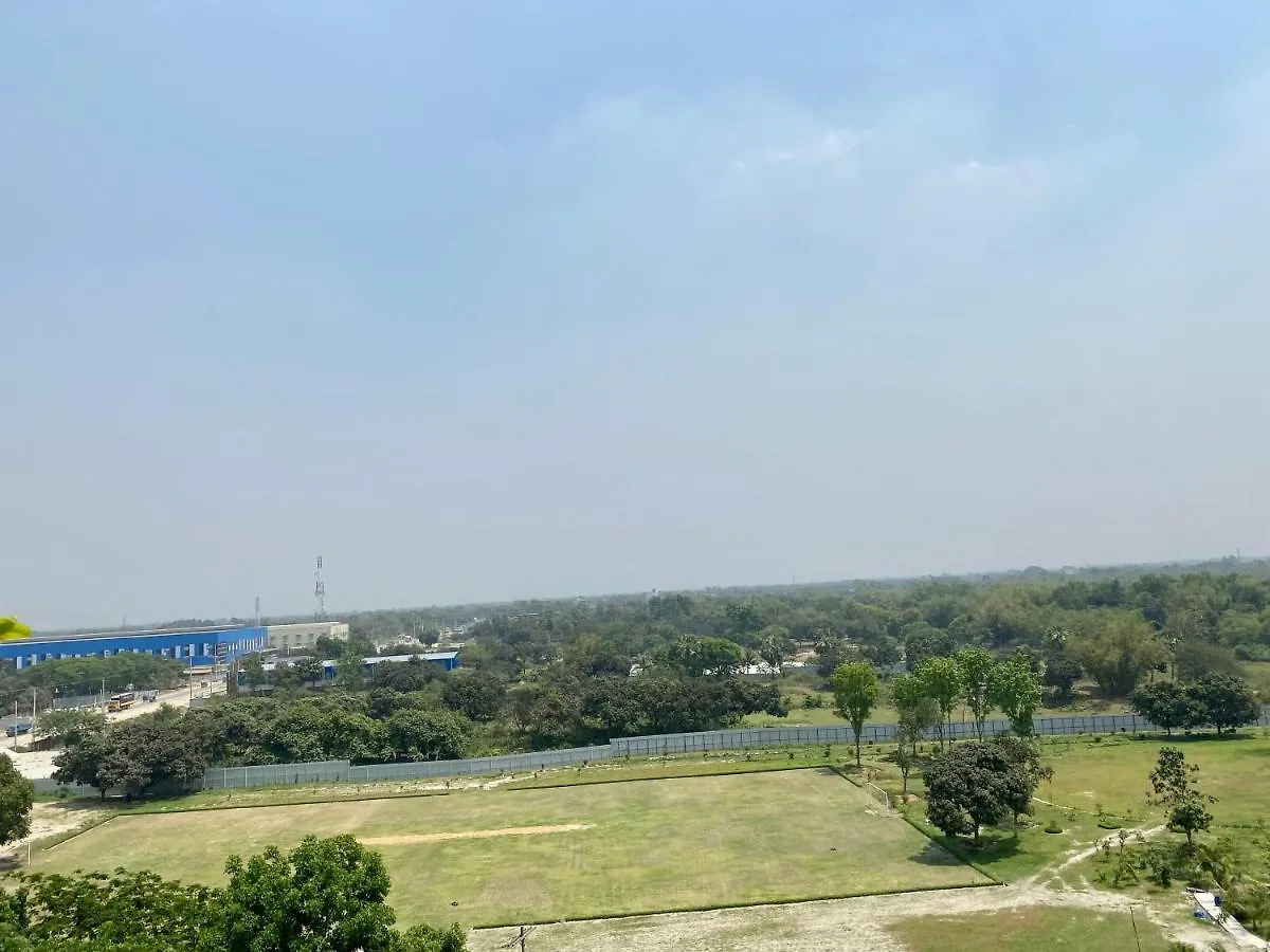 Cculb Resort & Convention Hall Gazipur
