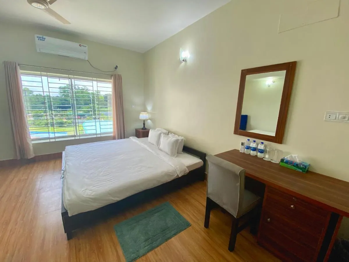 Cculb Resort & Convention Hall Gazipur
