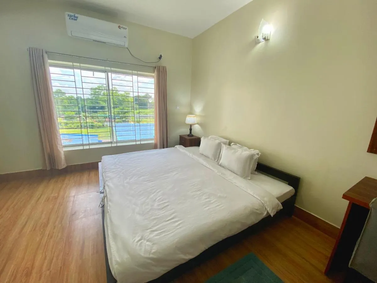 Cculb Resort & Convention Hall Gazipur