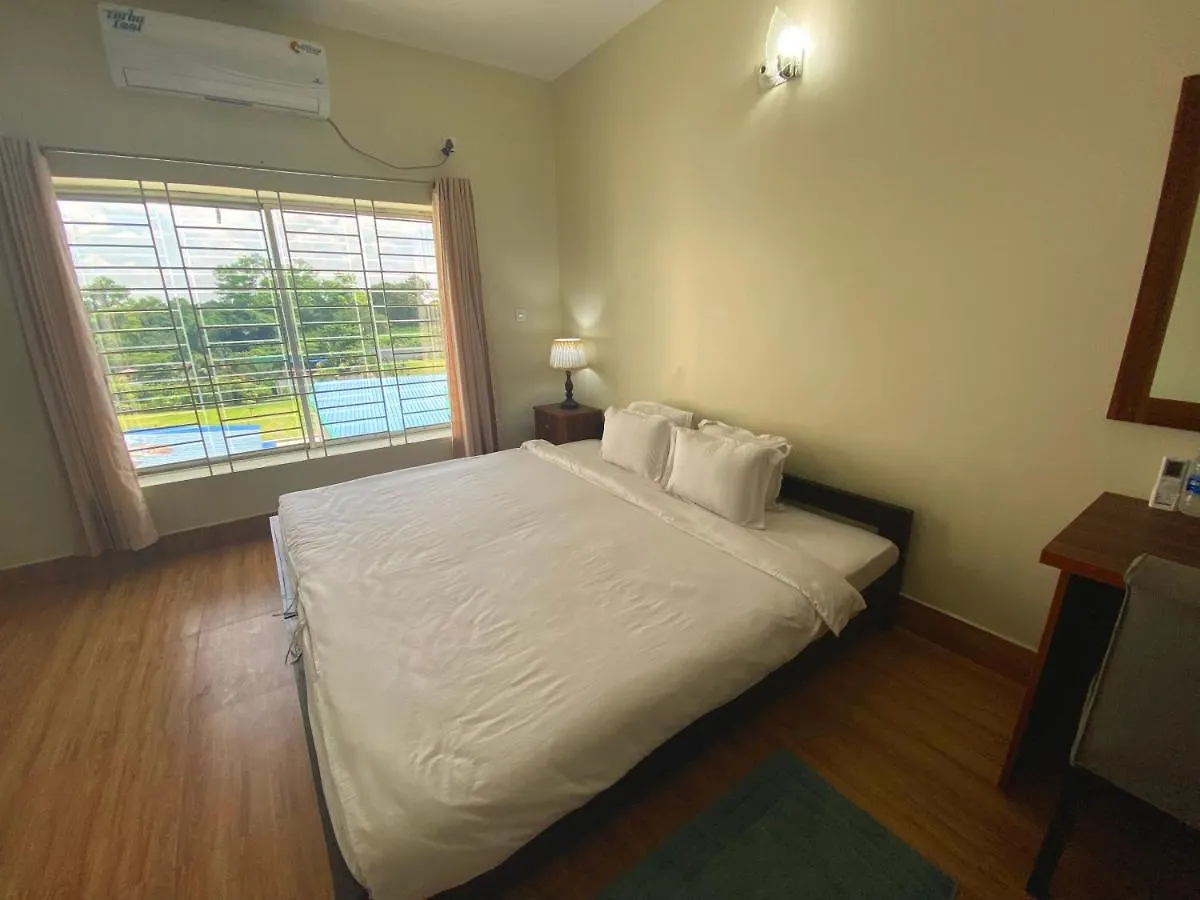 Cculb Resort & Convention Hall Gazipur 0*,  Bangladesh