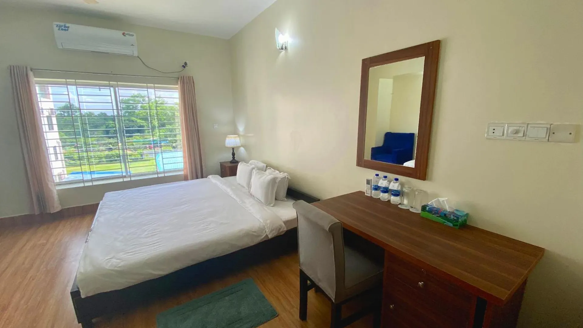 Cculb Resort & Convention Hall Gazipur 0*,  Bangladesh